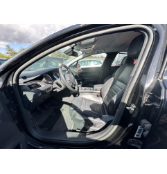 Porte avant gauche PEUGEOT 508 1 Photo n°15