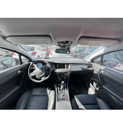 Porte avant gauche PEUGEOT 508 1 Photo n°16