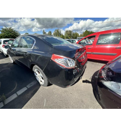 Porte avant gauche PEUGEOT 508 1 Photo n°18