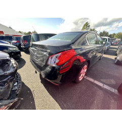 Porte avant gauche PEUGEOT 508 1 Photo n°19