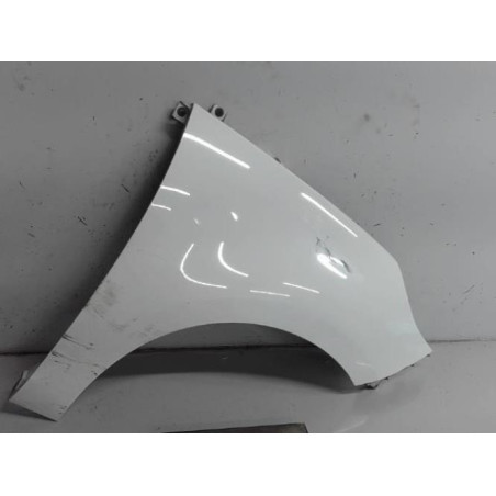 Aile avant droit RENAULT SCENIC 3 Photo n°1