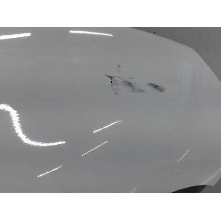 Aile avant droit RENAULT SCENIC 3