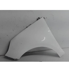 Aile avant gauche RENAULT SCENIC 3 Photo n°1