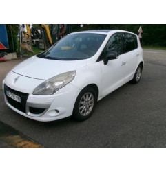 Aile avant gauche RENAULT SCENIC 3 Photo n°4