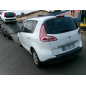 Aile avant gauche RENAULT SCENIC 3