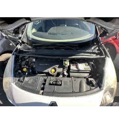 Aile avant gauche RENAULT SCENIC 3 Photo n°9