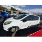 Aile avant gauche RENAULT SCENIC 3