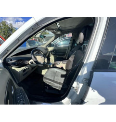 Aile avant gauche RENAULT SCENIC 3 Photo n°13