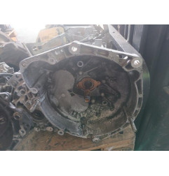 Boite de vitesses ALFA ROMEO GIULIETTA 2 Photo n°1