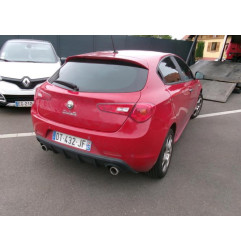 Boite de vitesses ALFA ROMEO GIULIETTA 2 Photo n°7