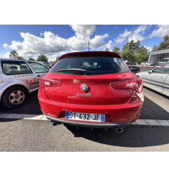 Boite de vitesses ALFA ROMEO GIULIETTA 2 Photo n°19