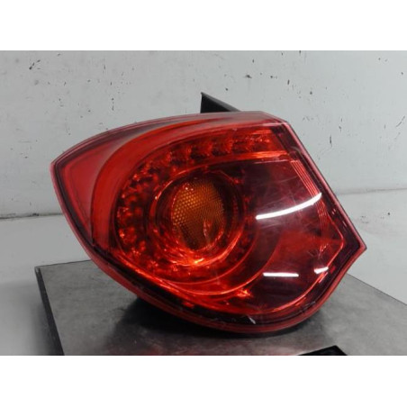 Feu arriere principal gauche (feux) ALFA ROMEO GIULIETTA 2