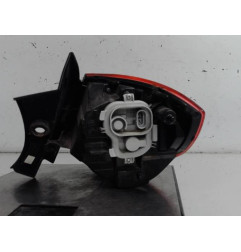 Feu arriere principal gauche (feux) ALFA ROMEO GIULIETTA 2 Photo n°4