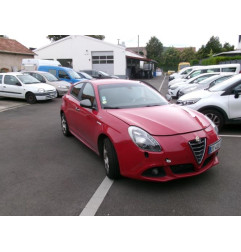 Feu arriere principal gauche (feux) ALFA ROMEO GIULIETTA 2 Photo n°5