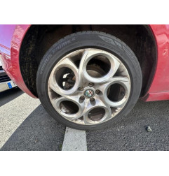 Feu arriere principal gauche (feux) ALFA ROMEO GIULIETTA 2 Photo n°15