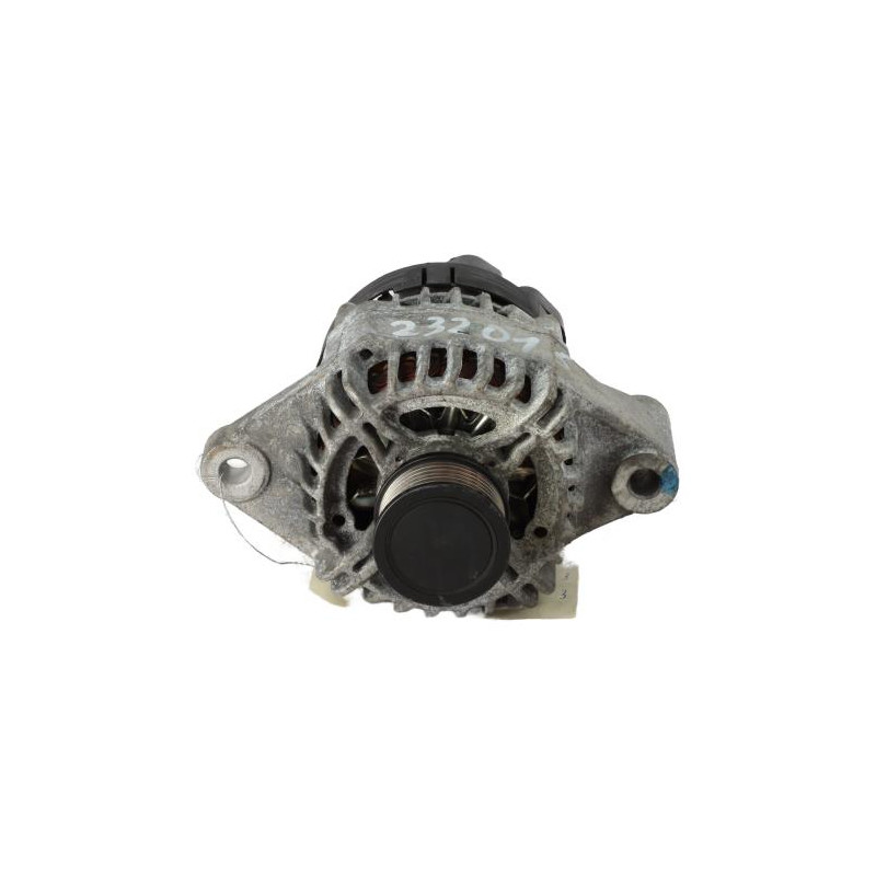 Alternateur ALFA ROMEO GIULIETTA 2 Photo n°2