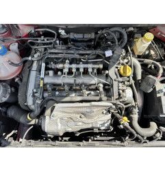 Alternateur ALFA ROMEO GIULIETTA 2 Photo n°13