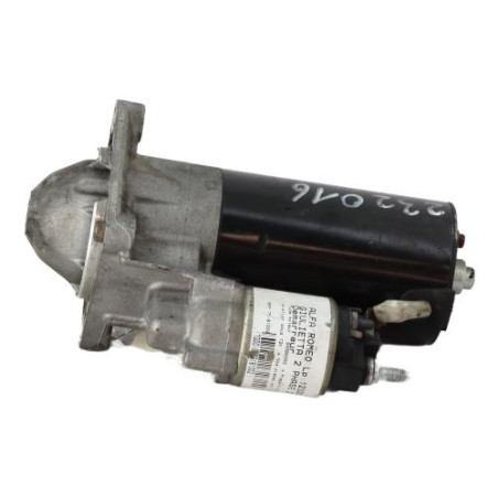 Demarreur ALFA ROMEO GIULIETTA 2