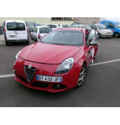 Demarreur ALFA ROMEO GIULIETTA 2 Photo n°7