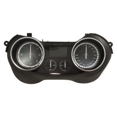 Compteur ALFA ROMEO GIULIETTA 2 Photo n°1