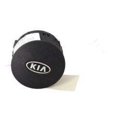 Air bag conducteur KIA VENGA Photo n°1