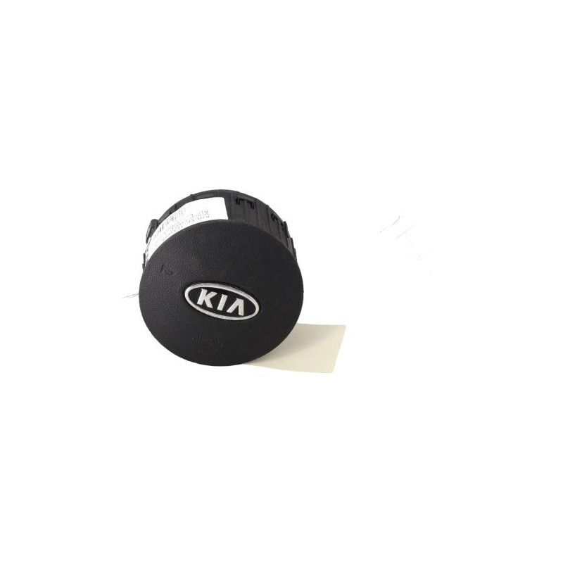 Air bag conducteur KIA VENGA