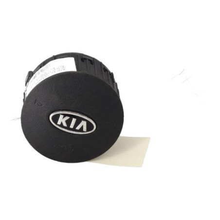 Air bag conducteur KIA VENGA Photo n°1