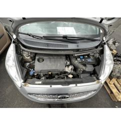 Air bag conducteur KIA VENGA Photo n°7