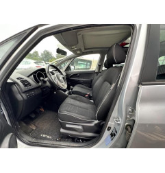 Air bag conducteur KIA VENGA Photo n°11