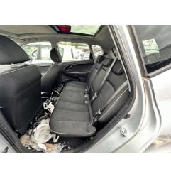 Air bag conducteur KIA VENGA Photo n°13