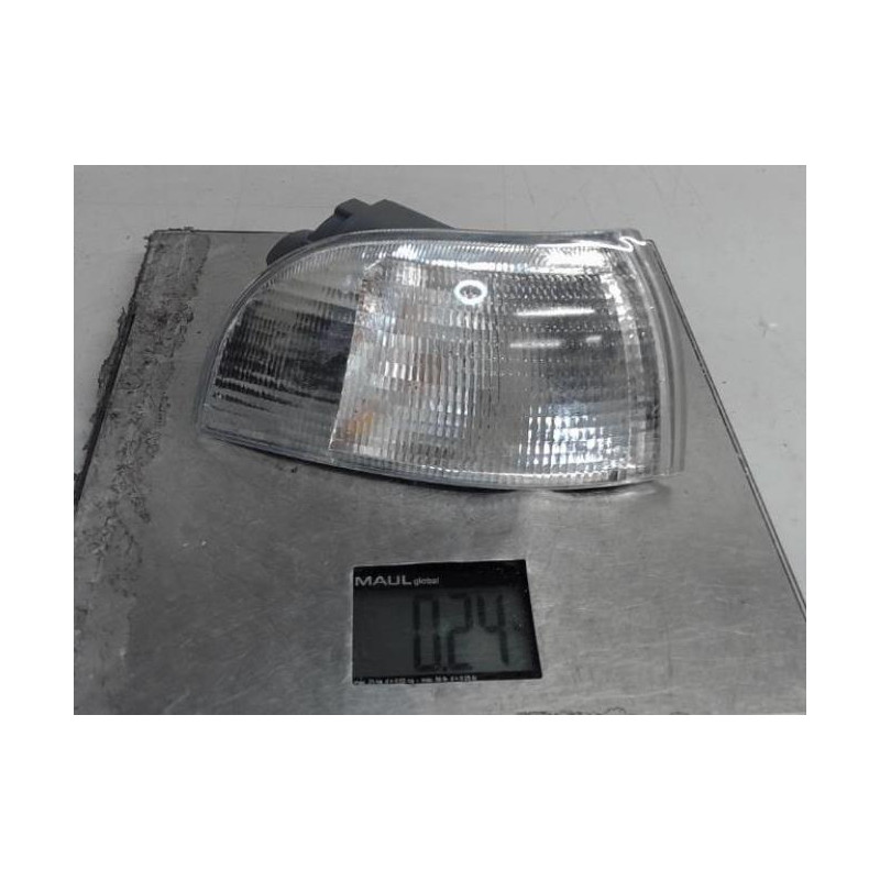 Optique avant secondaire gauche (feux)(clignotant) FIAT PUNTO 1