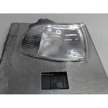 Optique avant secondaire gauche (feux)(clignotant) FIAT PUNTO 1 Photo n°1