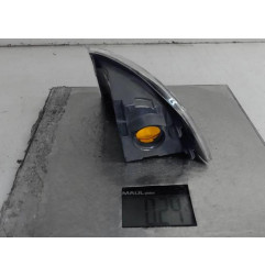 Optique avant secondaire gauche (feux)(clignotant) FIAT PUNTO 1 Photo n°4