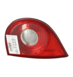 Feu arriere secondaire droit (feux) VOLKSWAGEN GOLF 5 Photo n°1