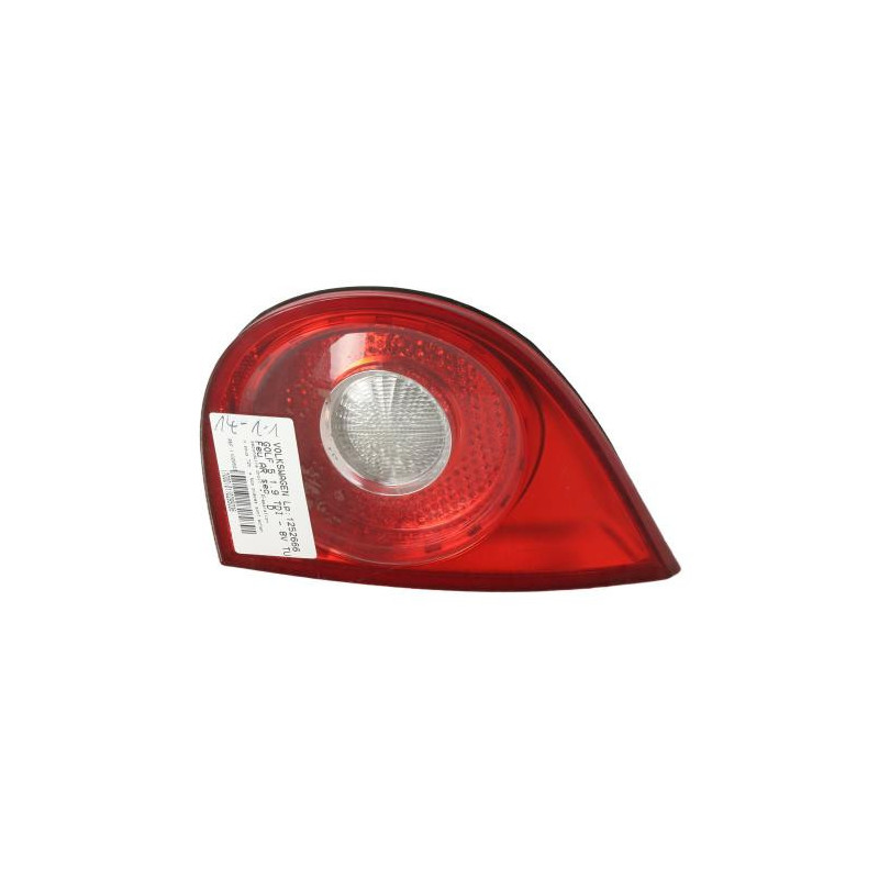 Feu arriere secondaire droit (feux) VOLKSWAGEN GOLF 5