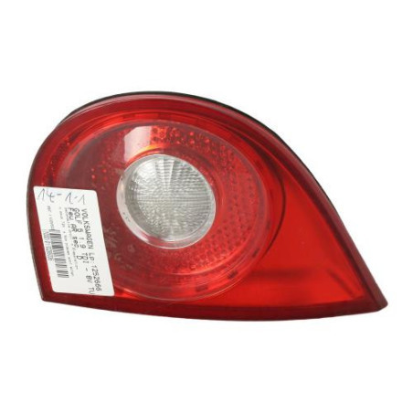 Feu arriere secondaire droit (feux) VOLKSWAGEN GOLF 5 Photo n°1