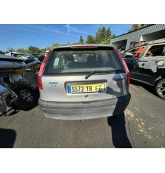 Optique avant secondaire gauche (feux)(clignotant) FIAT PUNTO 1 Photo n°20