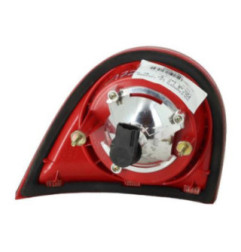 Feu arriere secondaire droit (feux) VOLKSWAGEN GOLF 5 Photo n°3