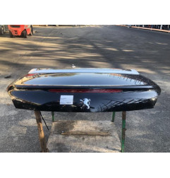 Malle/Hayon arriere PEUGEOT 207 Photo n°4