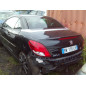 Malle/Hayon arriere PEUGEOT 207