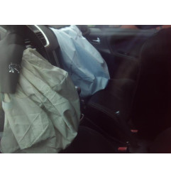 Malle/Hayon arriere PEUGEOT 207 Photo n°10