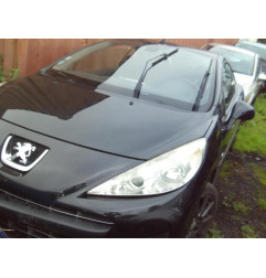 Malle/Hayon arriere PEUGEOT 207 Photo n°11