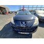 Malle/Hayon arriere PEUGEOT 207