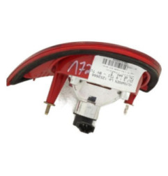 Feu arriere secondaire droit (feux) VOLKSWAGEN GOLF 5 Photo n°5