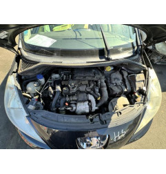 Malle/Hayon arriere PEUGEOT 207 Photo n°14