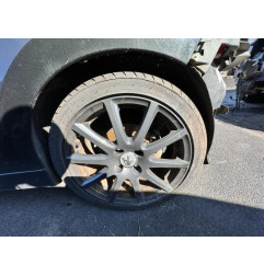 Malle/Hayon arriere PEUGEOT 207 Photo n°20