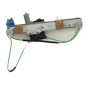 Moteur leve vitre avant droit OPEL CORSA D