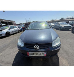 Feu arriere secondaire droit (feux) VOLKSWAGEN GOLF 5 Photo n°6