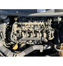 Moteur leve vitre avant droit OPEL CORSA D Photo n°6