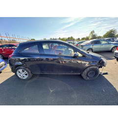 Moteur leve vitre avant droit OPEL CORSA D Photo n°8